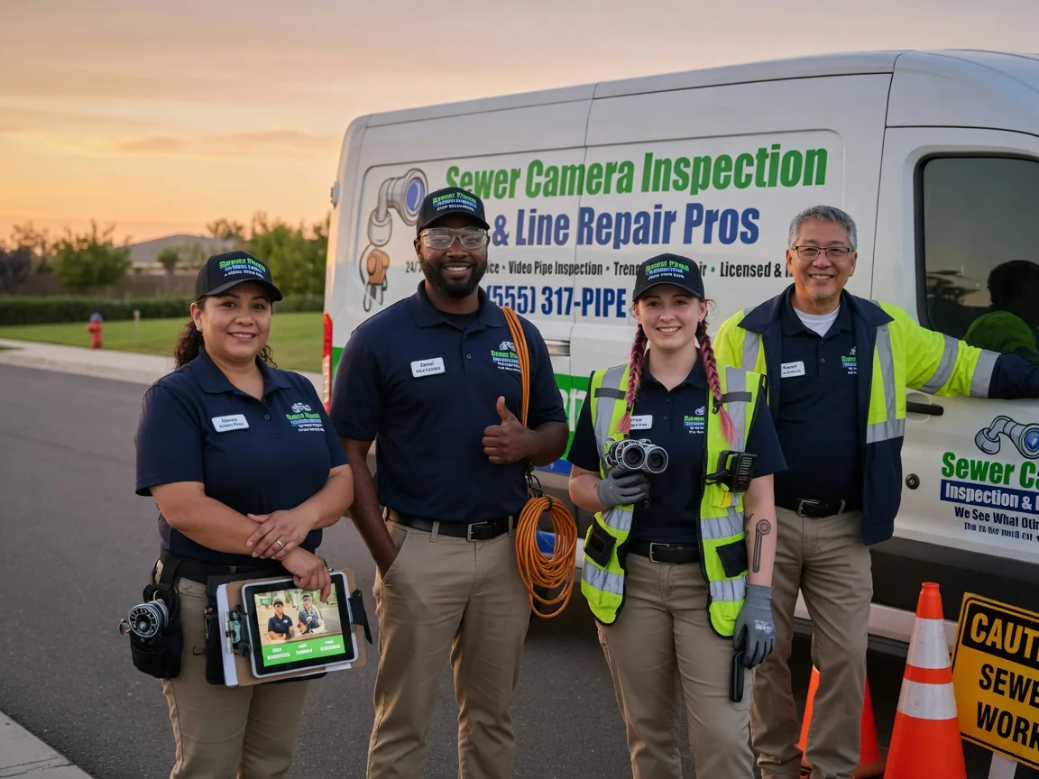 Sewer Line Repair company in Steamboat Springs, CO