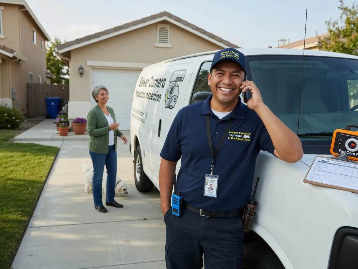 Sewer Line Repair Steamboat Springs, CO FAQs